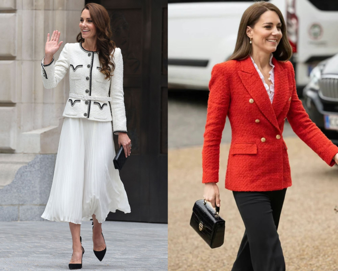 5 kiểu áo khoác làm nên phong cách của các biểu tượng thời trang đình đám - Ảnh 6.