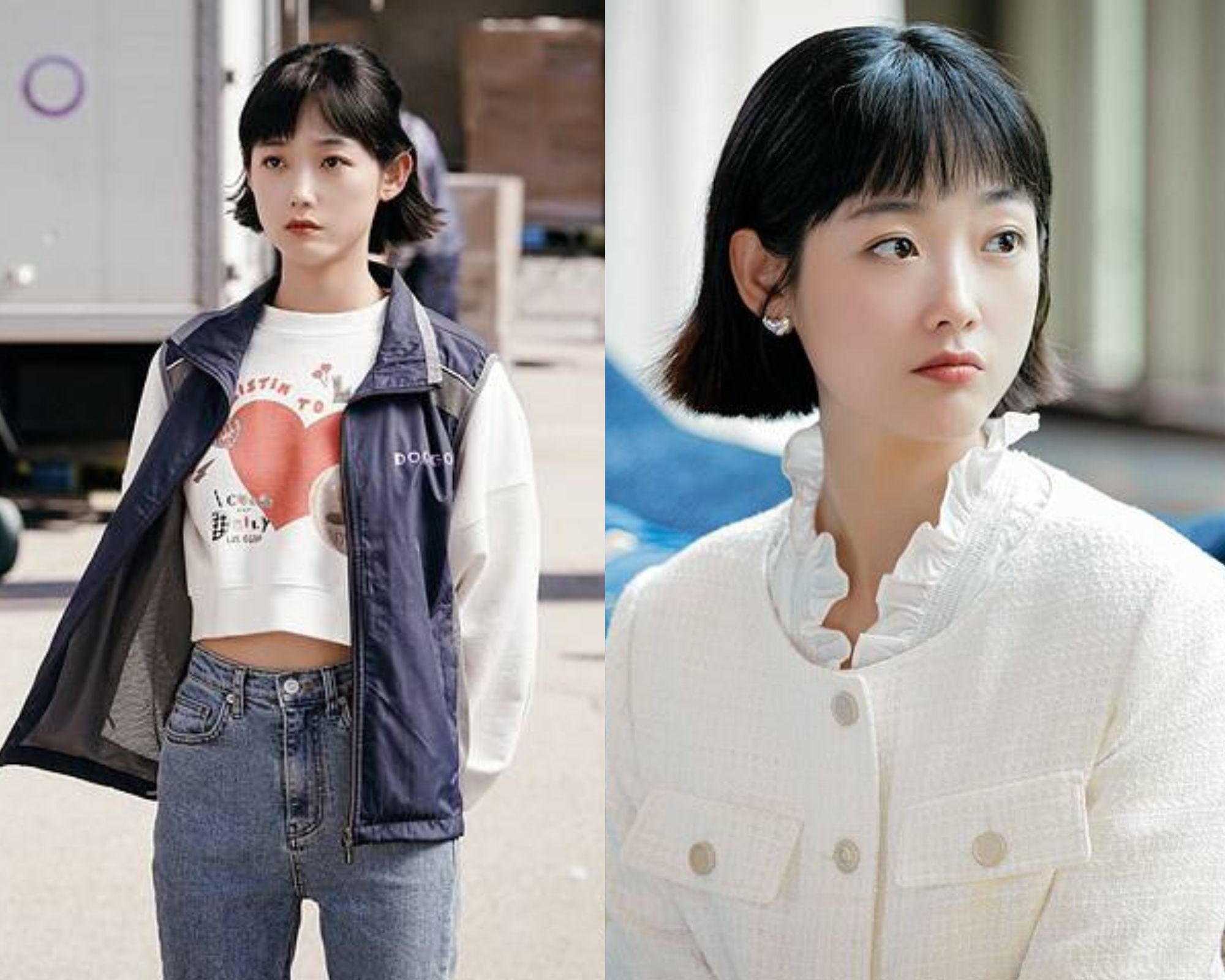 4 nữ diễn viên có phong cách xuất sắc nhất phim Hàn gần đây - Ảnh 6.