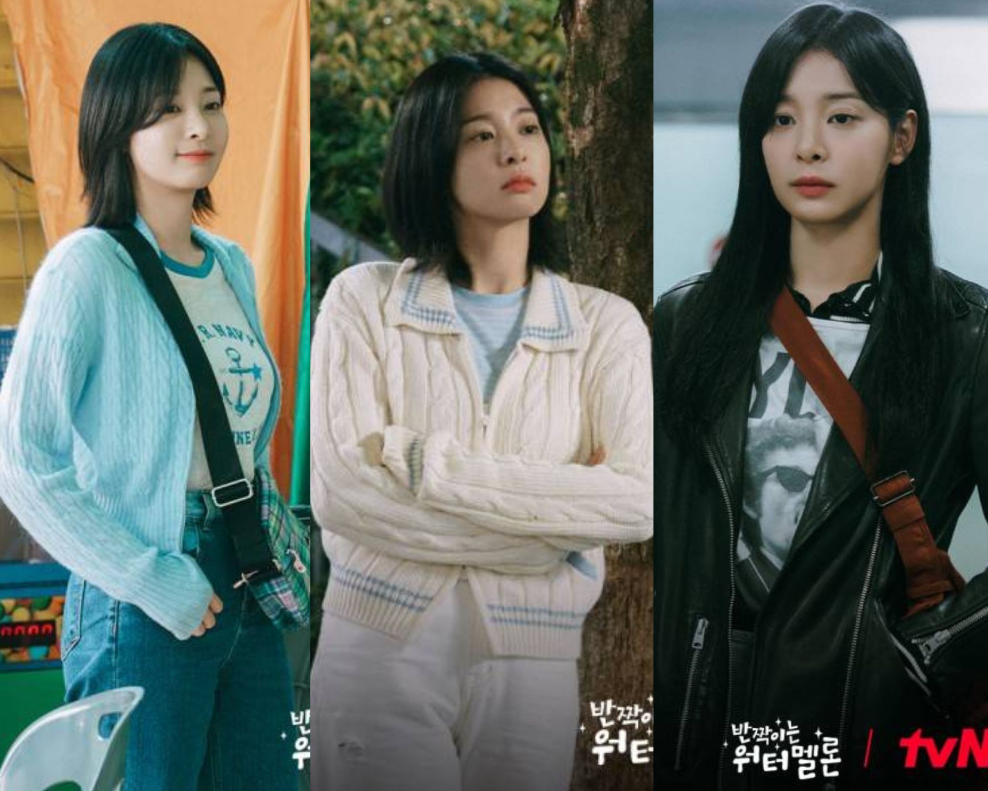 4 nữ diễn viên có phong cách xuất sắc nhất phim Hàn gần đây - Ảnh 5.