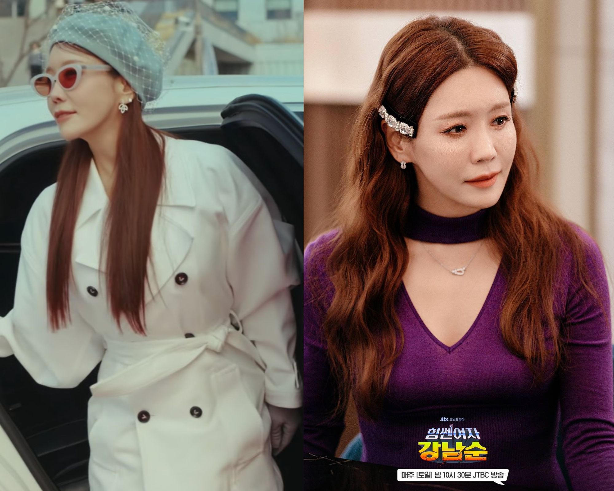 4 nữ diễn viên có phong cách xuất sắc nhất phim Hàn gần đây - Ảnh 10.