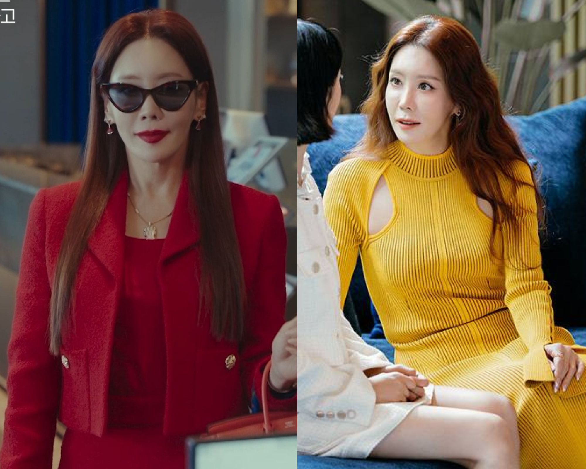4 nữ diễn viên có phong cách xuất sắc nhất phim Hàn gần đây - Ảnh 9.