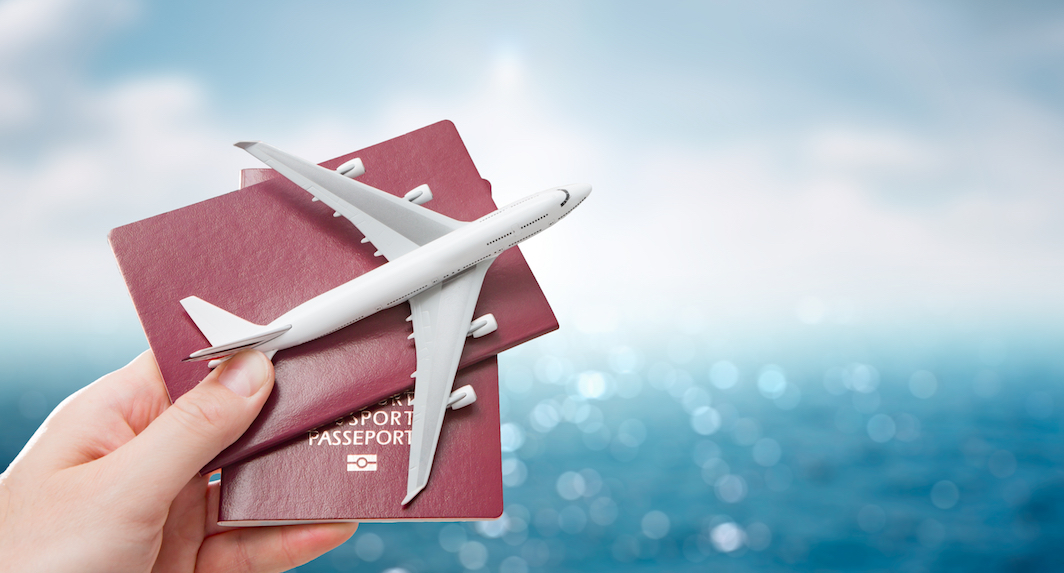 Thời điểm tốt nhất bạn nên mua vé máy bay để tiết kiệm tiền khi đi du lịch trong kỳ nghỉ, dịp lễ lớn