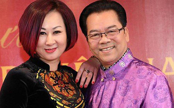 Sao Việt ly hôn tuổi xế chiều: NSND Trần Nhượng U70 tự nhận nghèo nhất giới nghệ sĩ, mỗi ngày 1 vốc thuốc - Ảnh 2.