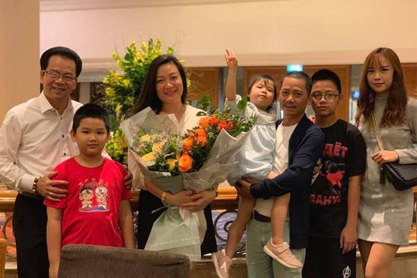 Sao Việt ly hôn tuổi xế chiều: NSND Trần Nhượng U70 tự nhận nghèo nhất giới nghệ sĩ, mỗi ngày 1 vốc thuốc - Ảnh 7.