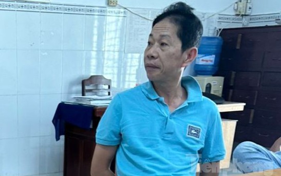 Chân dung người đàn ông mang biệt danh "Kho tiền miền Tây Nam Bộ" vừa bị bắt