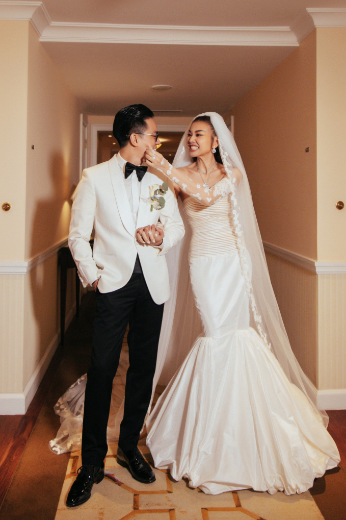 40 tuổi lấy chồng nhạc trưởng, Thanh Hằng chỉ ra điểm chung của người ngại bước đến hôn nhân - Ảnh 5.