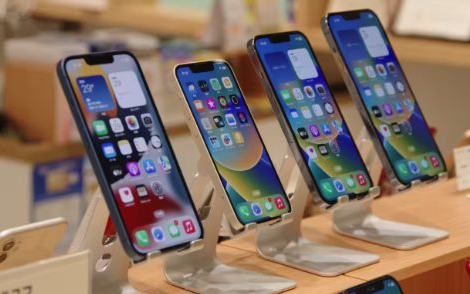 Lý do iPhone 12 và 13 mini cũ lại ngày càng hot ở Nhật Bản?