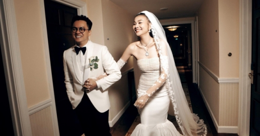 40 tuổi lấy chồng nhạc trưởng, Thanh Hằng chỉ ra điểm chung của người ngại bước đến hôn nhân