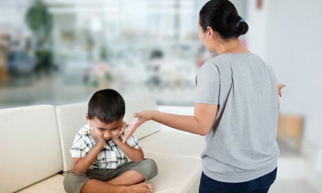 7 kiểu cha mẹ dễ nuôi ra những đứa con bất hiếu - Ảnh 3.