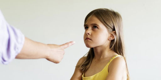 10 câu cha mẹ nói với con lúc tức giận khiến con tổn thương suốt đời - Ảnh 2.