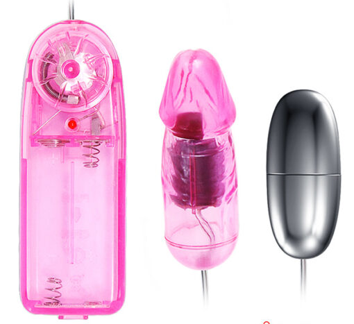 Hướng dẫn sử dụng các loại đồ chơi tình dục nữ an toàn, dễ dàng đạt khoái cảm - Ảnh 3.