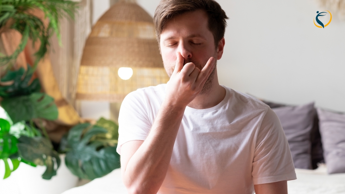 Biện pháp tại nhà cải thiện ngạt mũi do viêm xoang - Ảnh 2.