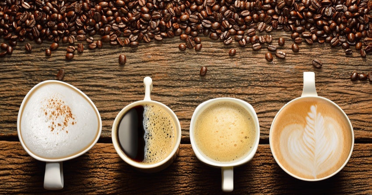 Bạn sẽ bị loãng xương nếu uống cà phê?