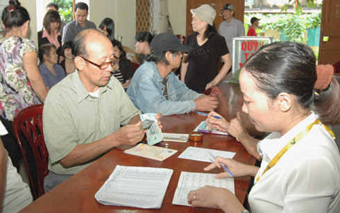 Thông tin cần biết cho người nghỉ hưu sớm, vẫn phải đóng đủ 20 năm BHXH mới có cơ hội có lương hưu.  - Ảnh 2.