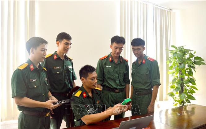 Đưa s&aacute;ng chế v&agrave;o đời sống 2026 để ph&aacute;t triển c&ocirc;ng nghệ v&agrave; Đổi mới s&aacute;ng tạo - Ảnh 3.