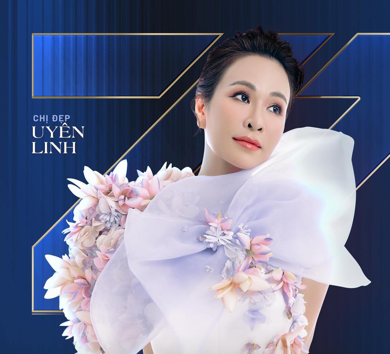13 năm từ 'Vietnam Idol' đến 'Chị đẹp đạp gió rẽ sóng', Uyên Linh thay đổi khó nhận ra - Ảnh 2.