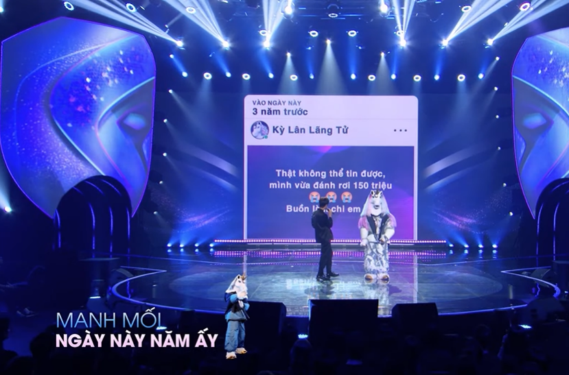 Ca sĩ &ldquo;đ&aacute;nh rơi 150 triệu&rdquo; khiến Trấn Th&agrave;nh phản ứng mạnh h&oacute;a ra l&agrave; hiện tượng cover g&acirc;y b&atilde;o MXH - Ảnh 2.