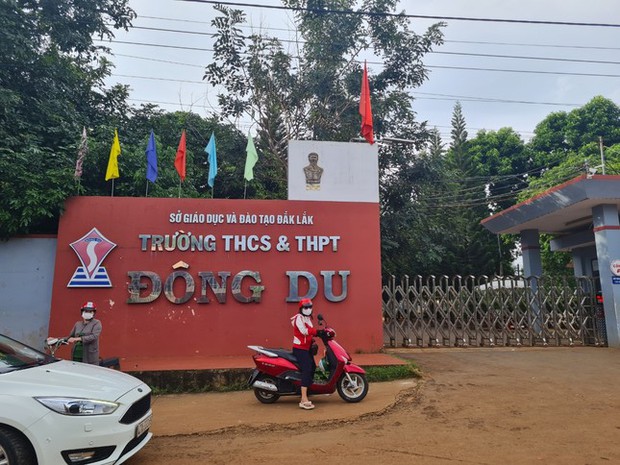 Tin sáng 9/10: Điểm trùng hợp của 2 hoa hậu Bùi Quỳnh Hoa và Ý Nhi sau 1 tuần đăng quang ; thông tin mới liên quan vụ người cha vượt hơn 1.000 km bám theo xe chở con gái - Ảnh 5.