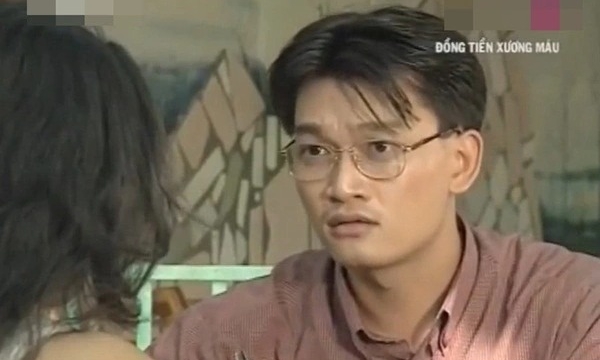 Trương Minh Quốc Thái: 'Tôi bị khớp khi đóng quần chúng cho anh Lê Tuấn Anh' - Ảnh 2.