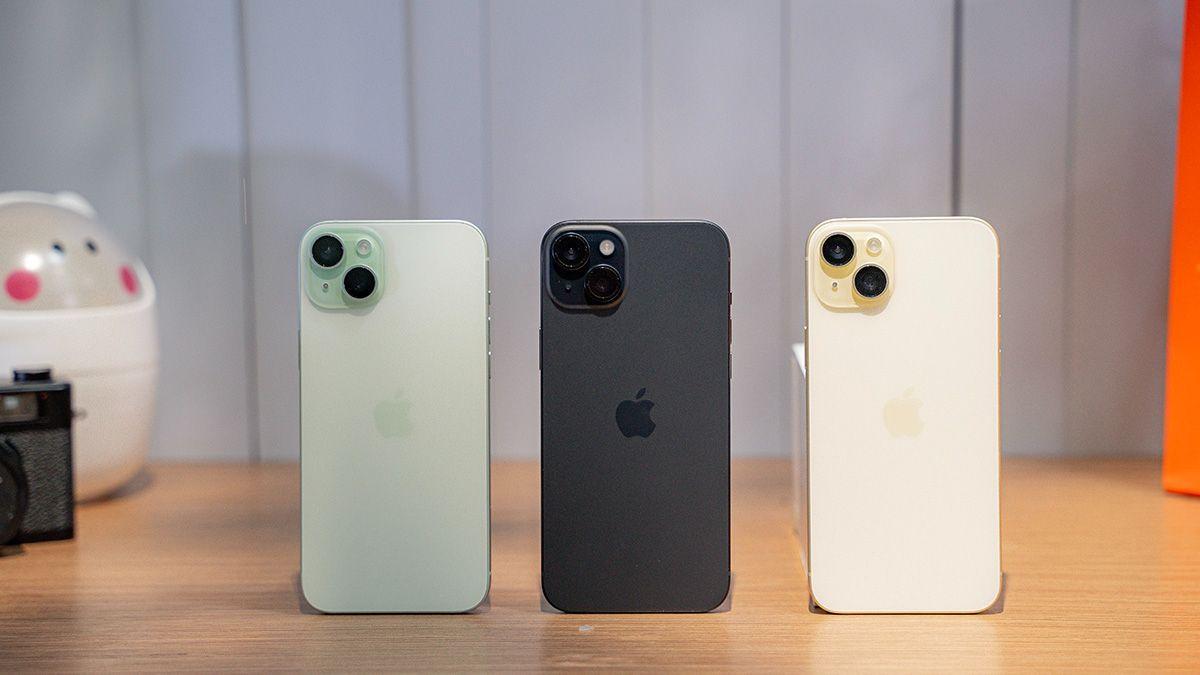 Giá iPhone 15, iPhone 15 Pro Max bất ngờ giảm chỉ sau 1 tháng ra mắt: Người mua nên chớp thời cơ?