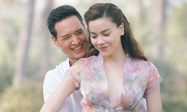 Kim Lý năm nào cũng dự định cưới Hồ Ngọc Hà, muốn đám cưới hoành tráng - Ảnh 2.