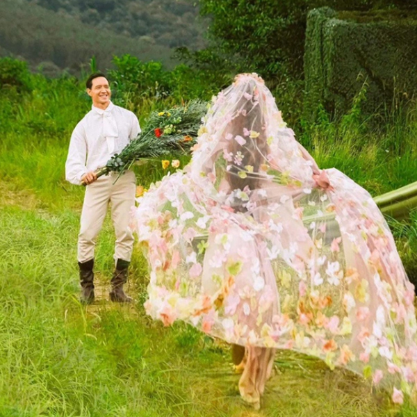 Kim Lý năm nào cũng dự định cưới Hồ Ngọc Hà, muốn đám cưới hoành tráng - Ảnh 5.