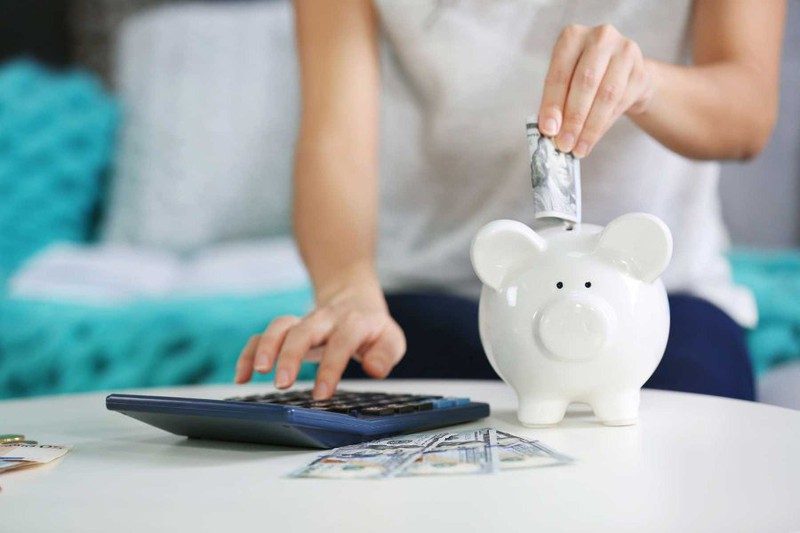 Tiết kiệm tiền một cách mù quáng là "tư duy của người nghèo" và người giàu thực sự biết cách "lãng phí" thông minh - Ảnh 2. Tiết kiệm tiền một cách mù quáng là "tư duy của người nghèo" và người giàu thực sự biết cách "lãng phí" thông minh - Ảnh 2.