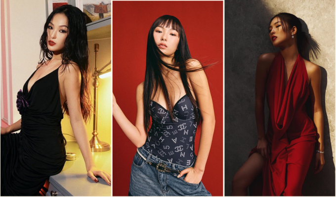 Những nàng mẫu lookbook có sở trường &quot;cân đẹp&quot; mọi style nức lòng các local brand Việt là ai? - Ảnh 2.