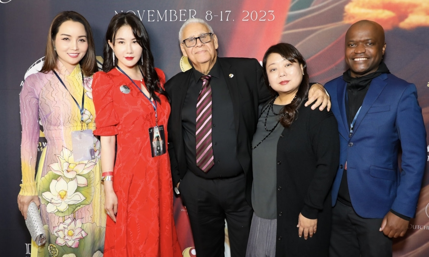 6 phim Việt được trình chiếu tại Liên hoan phim Thế giới châu Á - Ảnh 4.