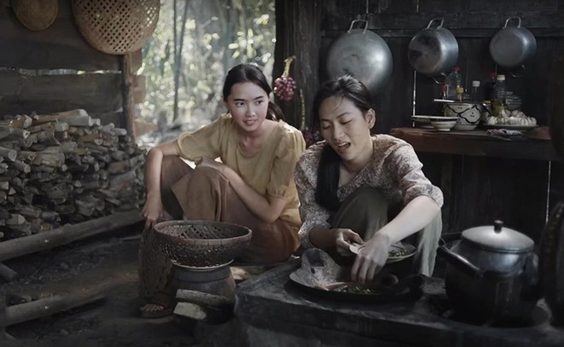 6 phim Việt được trình chiếu tại Liên hoan phim Thế giới châu Á - Ảnh 3.