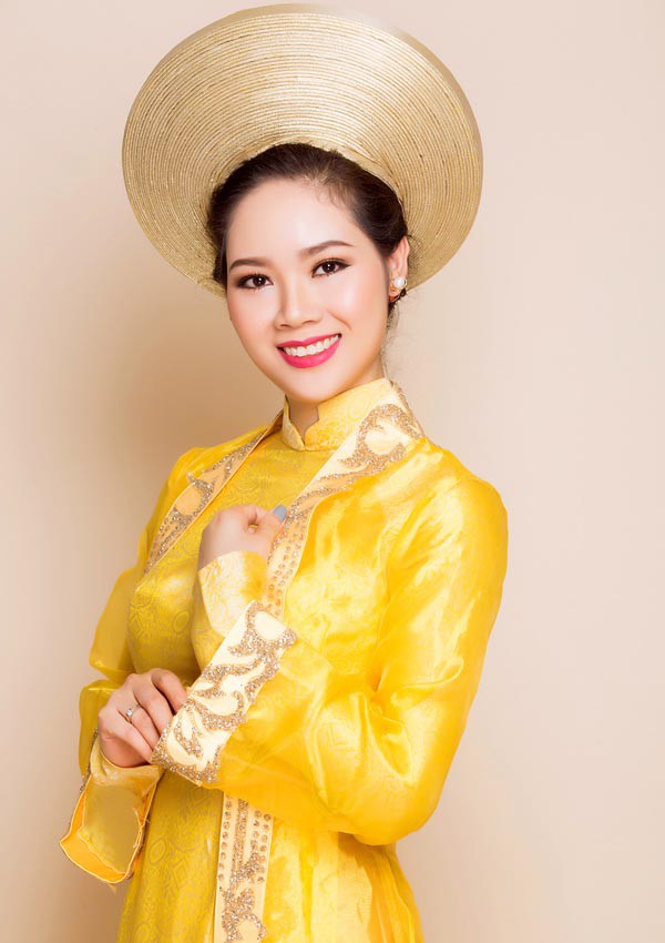 Hoa hậu Việt Nam không mặn mà showbiz: Phạm Thị Mai Phương về Hải Phòng làm việc, chọn sống bình yen - Ảnh 3.