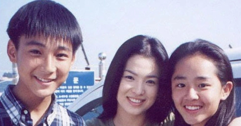 Số phận lận đận của "em gái quốc dân" đóng phim với Song Hye Kyo khi 13 tuổi