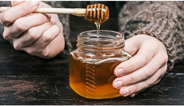 Trời lạnh, uống mật ong theo cách này còn tốt hơn thuốc bổ, muốn dùng mật ong để giảm nhất định phải biết điều này! - Ảnh 1.