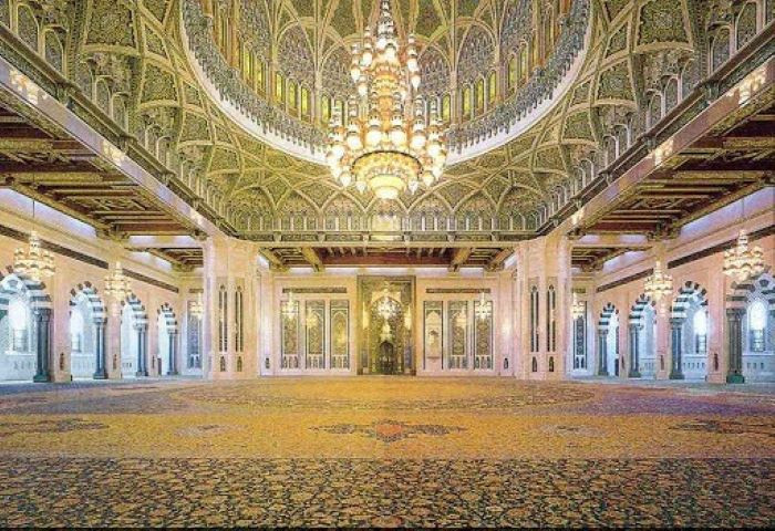 Tiết lộ về những tấm thảm Ba Tư huyền thoại mang về tỷ USD sắp biến mất - Ảnh 1.