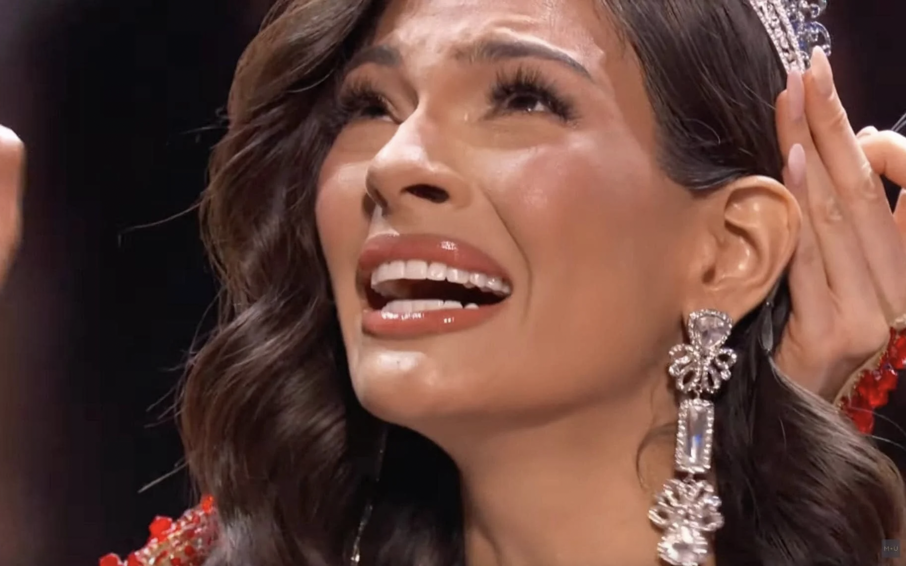 Người đẹp Nicaragua lần đầu tiên đăng quang Miss Universe, đại diện Việt Nam "trắng tay"