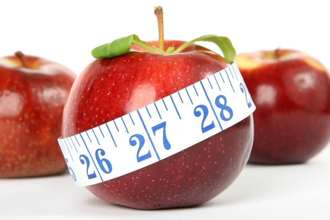 4 thời điểm ăn táo tăng hiệu quả giảm cân - Ảnh 3.
