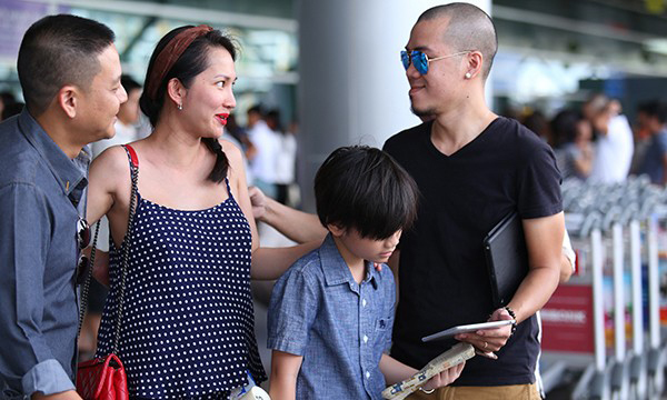 Sao Việt ly hôn chớp nhoáng: Kim Hiền và chồng cũ DJ Phong hiện ở đâu và ra sao? - Ảnh 3.
