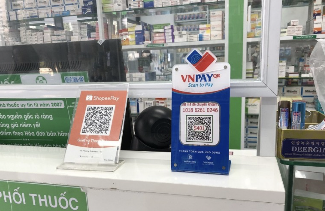Cảnh báo chiêu trò quét mã QR Code ở các bệnh viện để chiếm đoạt tiền ...