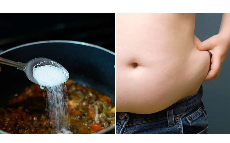 Cơ thể có 9 dấu hiệu "xấu xí" này chứng tỏ bạn đang ăn quá mặn, đây là mẹo giảm muối hiệu quả nhất trong chế độ ăn