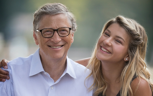 Người giàu dạy con: 5 nguyên tắc bất di bất dịch trong gia đình Bill Gates, nghe thì giản dị như chứa đựng triết lý sâu sắc