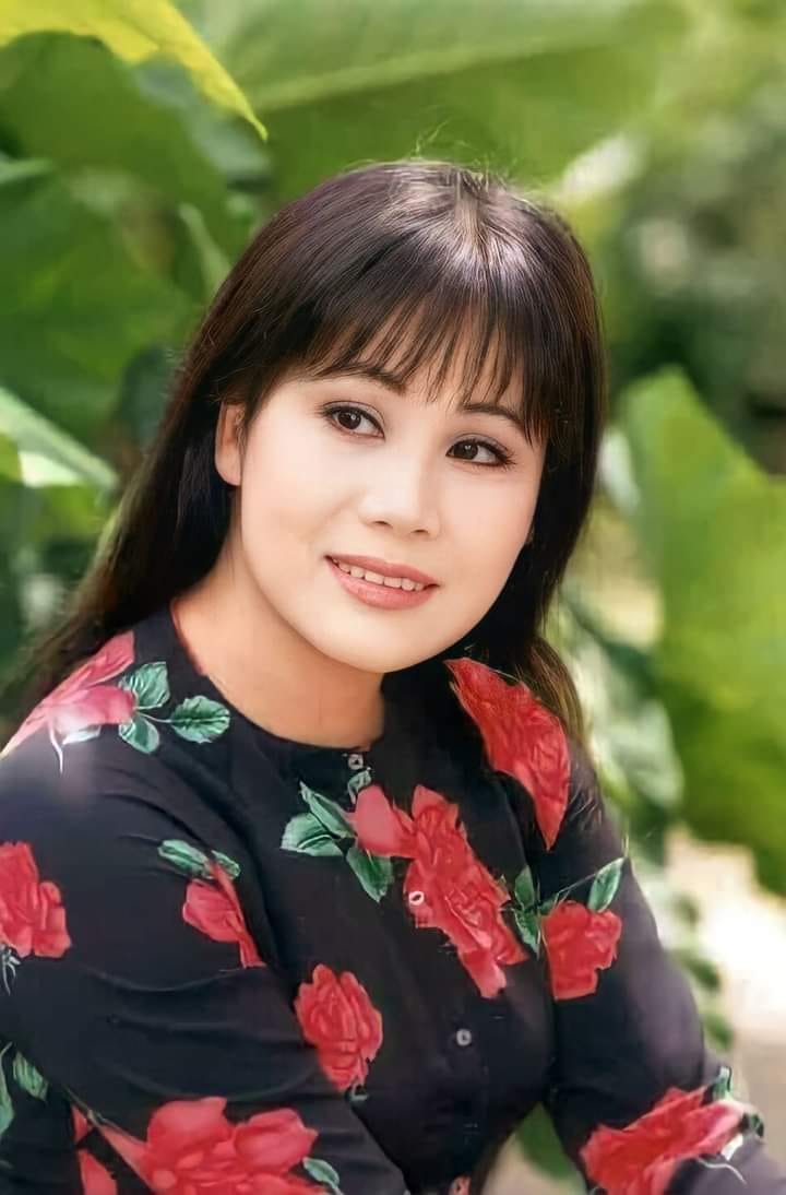 &quot;Nữ hoàng băng đĩa&quot; một thời Tài Linh: Từ giã showbiz, sống ẩn dật nhưng hạnh phúc, an yên ở tuổi 67 - Ảnh 5.