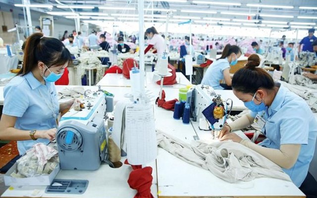 Năm 2024, l&agrave;m th&ecirc;m giờ của người lao động được quy định thế n&agrave;o?