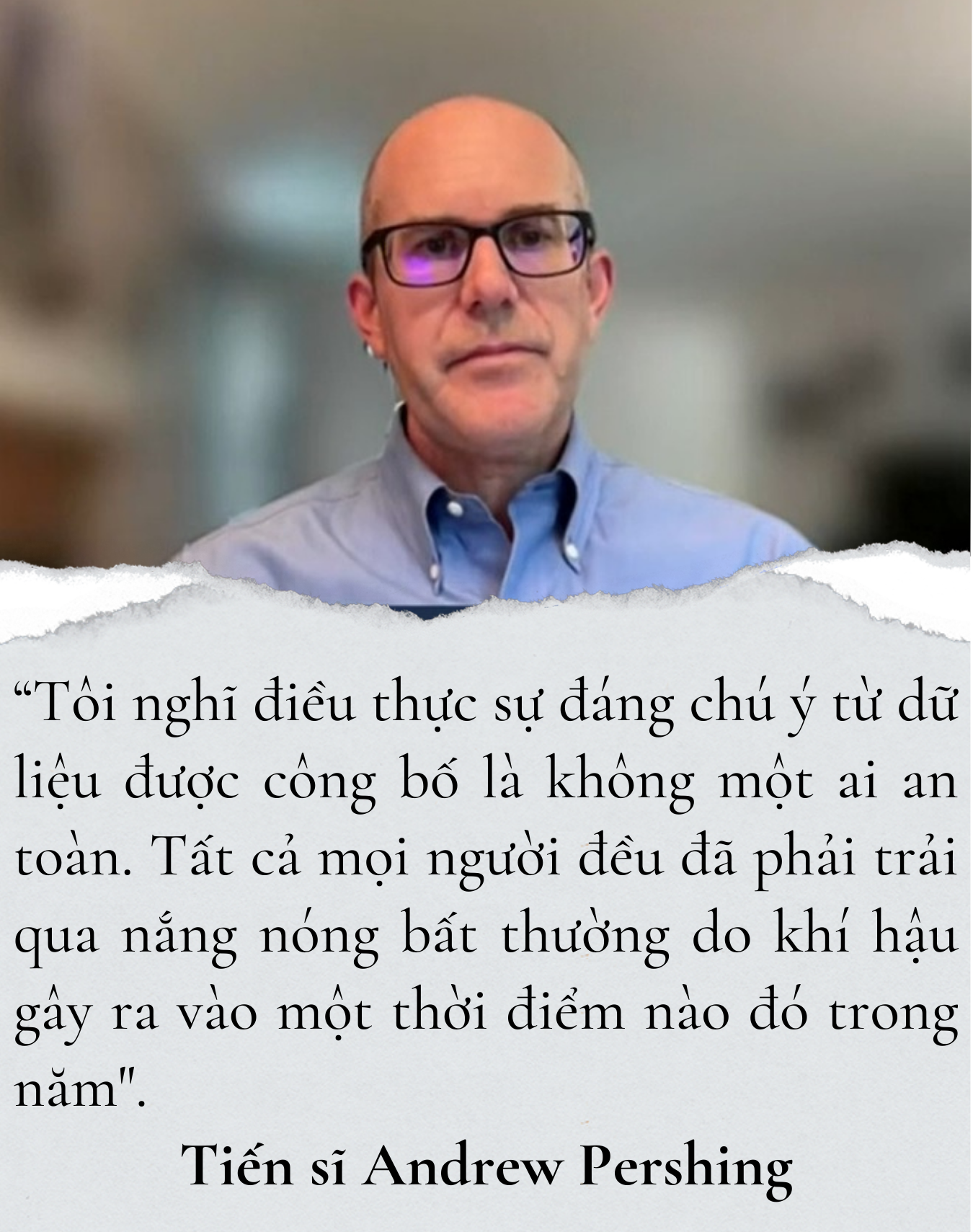 12 tháng nóng nhất trong lịch sử: Mức nhiệt đạt kỷ lục mới- Ảnh 1.