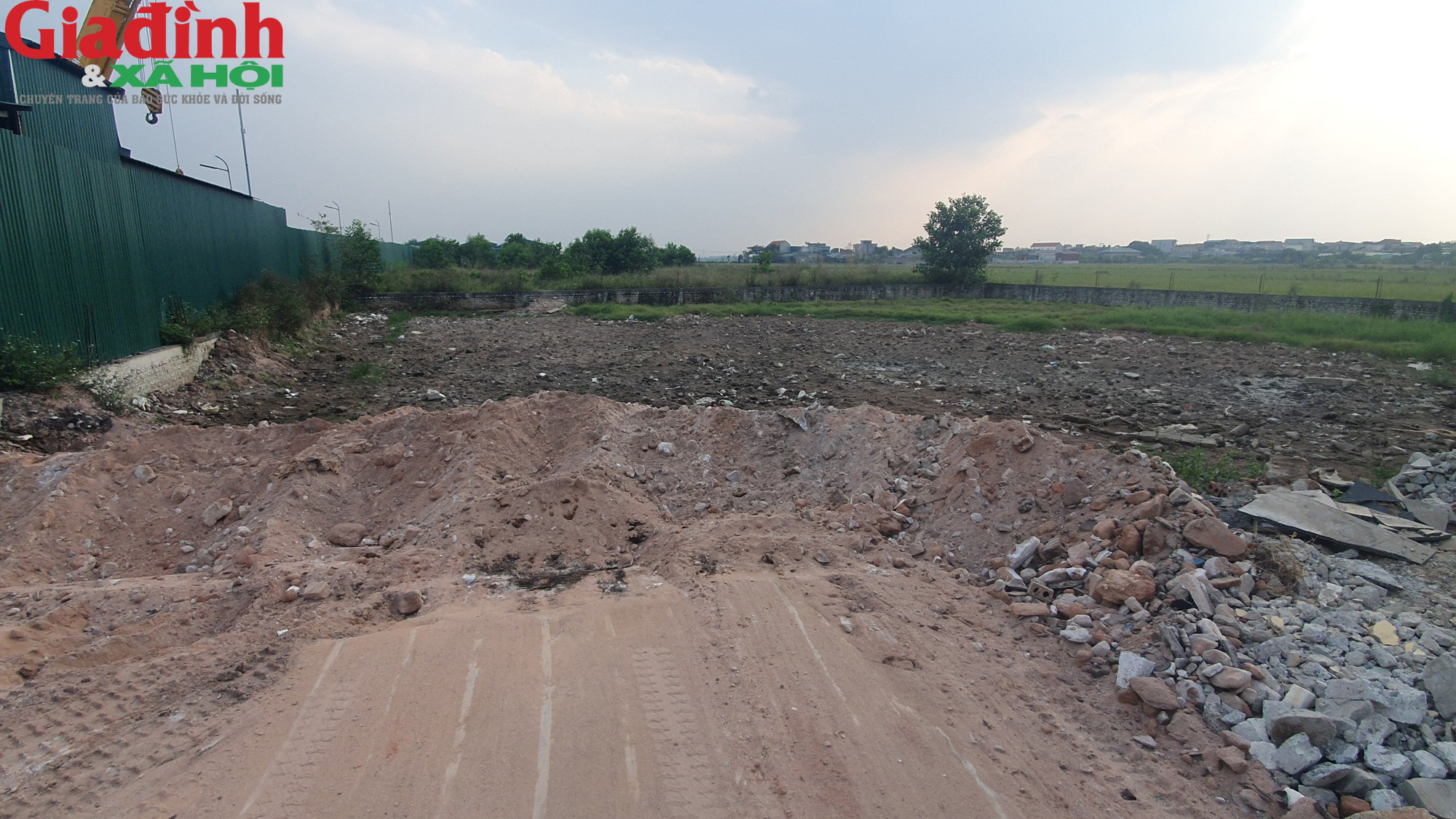 Nam Định: Ô nhiễm môi trường ở Ý Yên ngày càng nhức nhối - Ảnh 17.