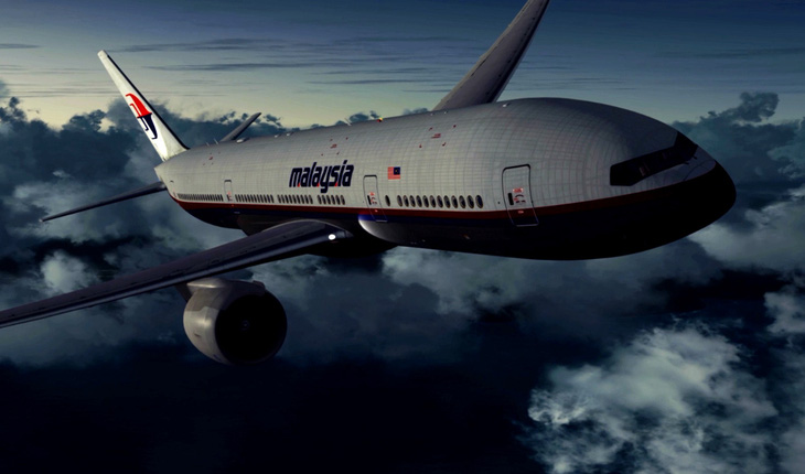 Diễn biến mới vụ máy bay MH370 mất tích - Ảnh 2.