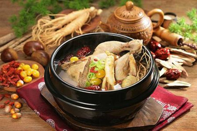 Tuần lễ ẩm thực Hàn Quốc từ 30/11 đến 9/12 tại Hà Nội có gì đặc biệt? - Ảnh 1.