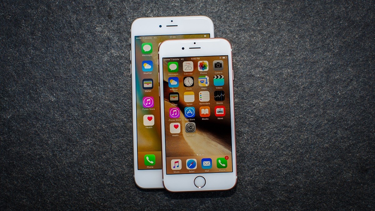 Apple iPhone 6S 64GB Vàng – Smart Store