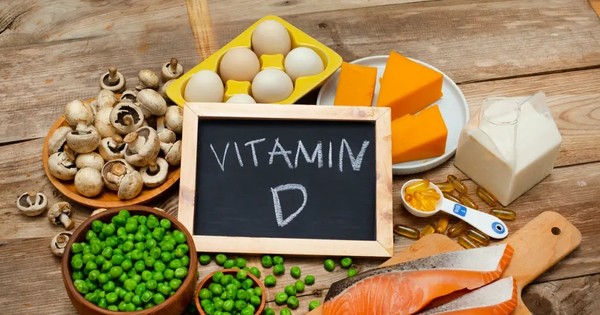 Những dấu hiệu cho thấy bạn đang thiếu Vitamin D trầm trọng