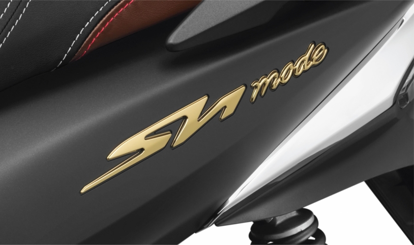 Giá xe SH Mode mới nhất tháng 11: Giảm giá mạnh, mức rẻ nhất, siêu hấp dẫn nhất từ trước tới nay - Ảnh 6.