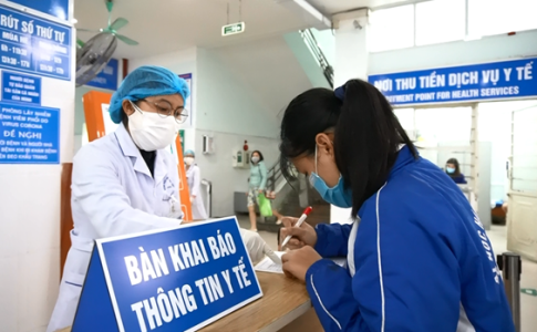 Thông tin mới nhất về thủ tục khám chữa bệnh bảo hiểm y tế người dân cần lưu ý  - Ảnh 4.